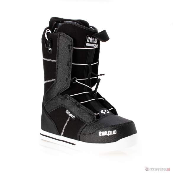 THIRTYTWO 86 FT (black) snowboard boots