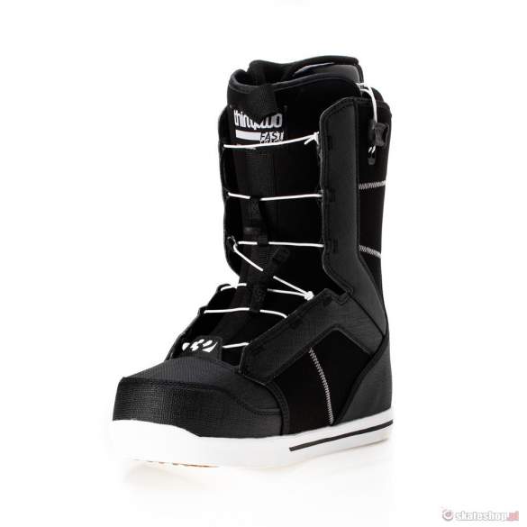 THIRTYTWO 86 FT (black) snowboard boots