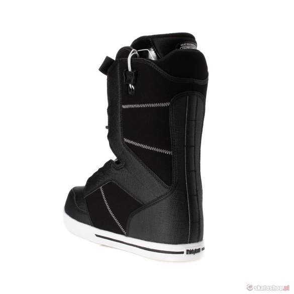 THIRTYTWO 86 FT (black) snowboard boots