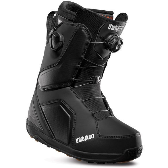 THIRTYTWO Binary BOA (black) snowboard boots