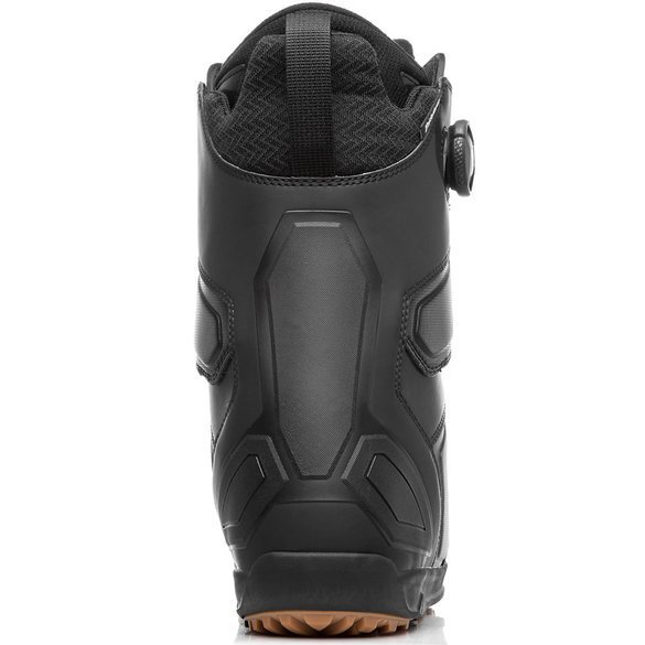 THIRTYTWO Binary BOA (black) snowboard boots