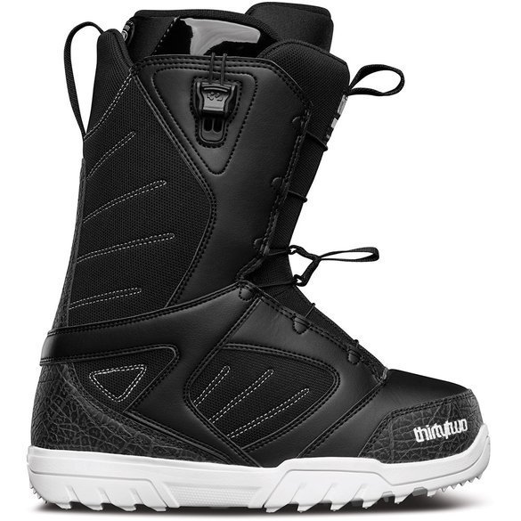 THIRTYTWO Groomer FT (black) snowboard boots