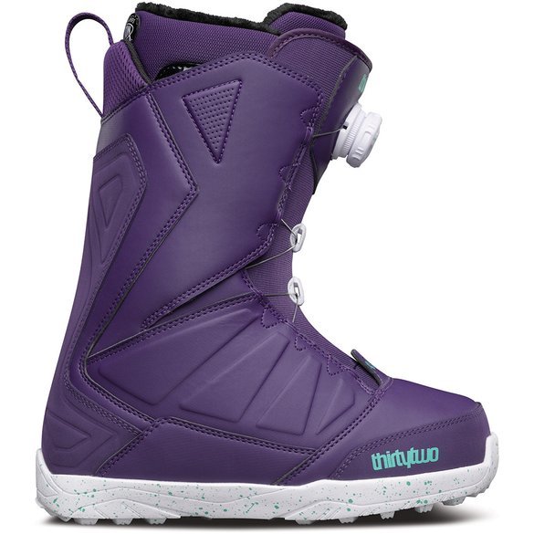 THIRTYTWO Lashed BOA BOA WMN (purple) snowboard boots