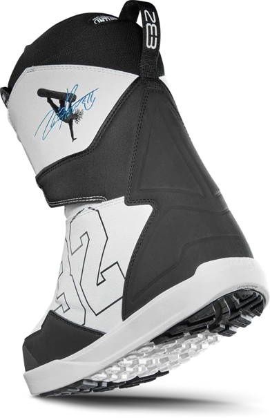 THIRTYTWO Lashed Double BOA Ben Powell (white/black) snowboard boots