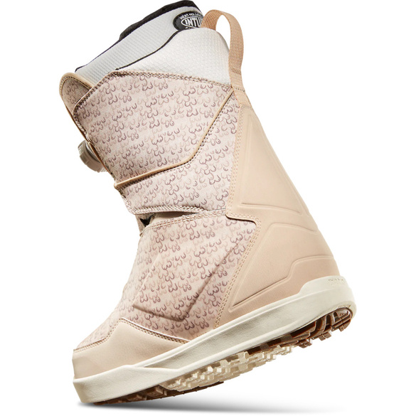 THIRTYTWO Lashed Double BOA WMN B4BC (ivory) snowboard boots