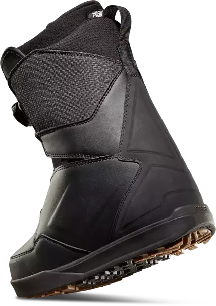 THIRTYTWO Lashed Double BOA WMN (black) snowboard boots