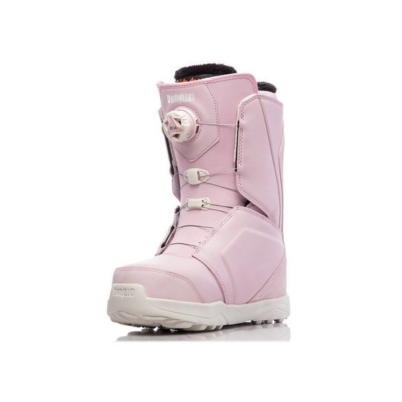 THIRTYTWO Lashed Double BOA WMN (pink) snowboard boots