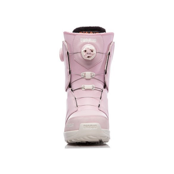 THIRTYTWO Lashed Double BOA WMN (pink) snowboard boots