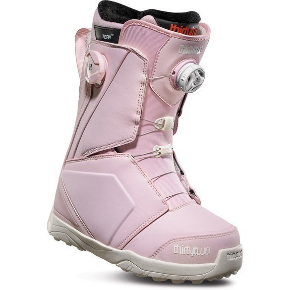 THIRTYTWO Lashed Double BOA WMN (pink) snowboard boots