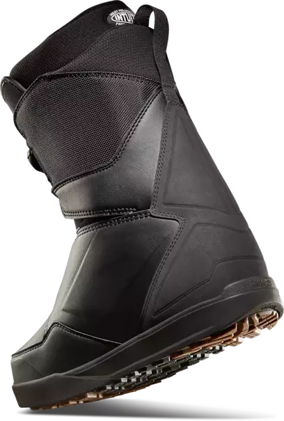 THIRTYTWO Lashed Double BOA (black) snowboard boots