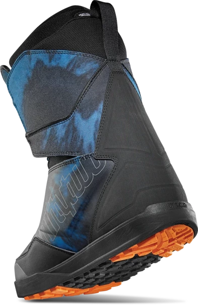 THIRTYTWO Lashed Double BOA (tie dye) snowboard boots