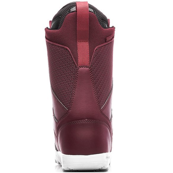 THIRTYTWO STW BOA WMN (burgundy) snowboard boots