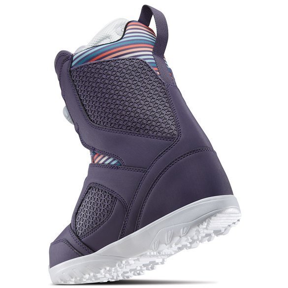 THIRTYTWO STW BOA WMN (purple) snowboard boots