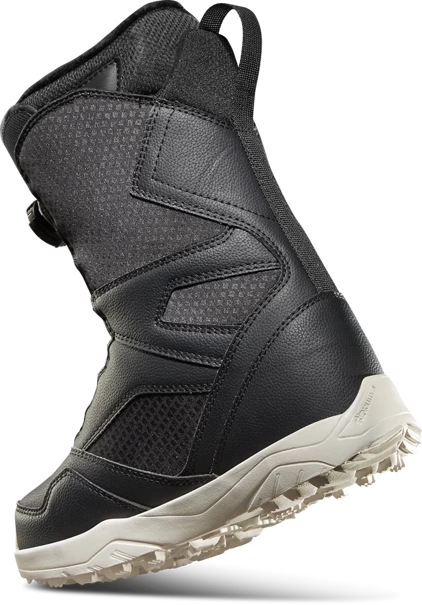 THIRTYTWO STW Double BOA WMN (black) snowboard boots