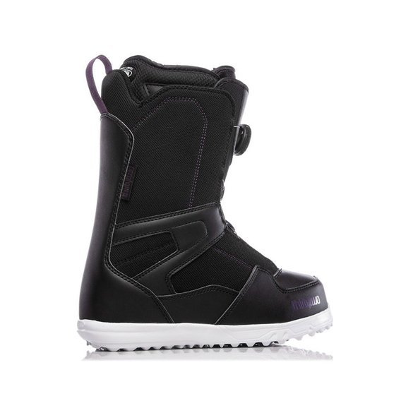 THIRTYTWO Shifty BOA WMN (black) snowboard boots