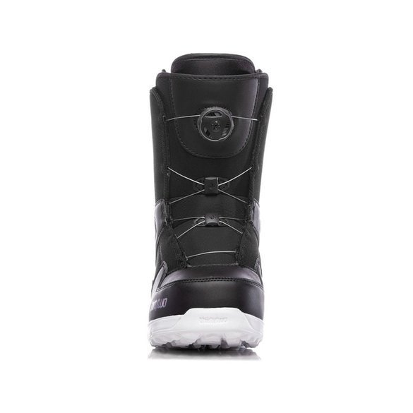 THIRTYTWO Shifty BOA WMN (black) snowboard boots