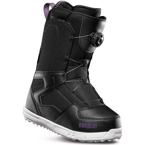 THIRTYTWO Shifty BOA WMN (black) snowboard boots