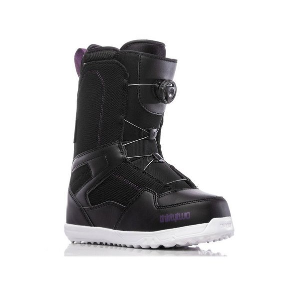 THIRTYTWO Shifty BOA WMN (black) snowboard boots