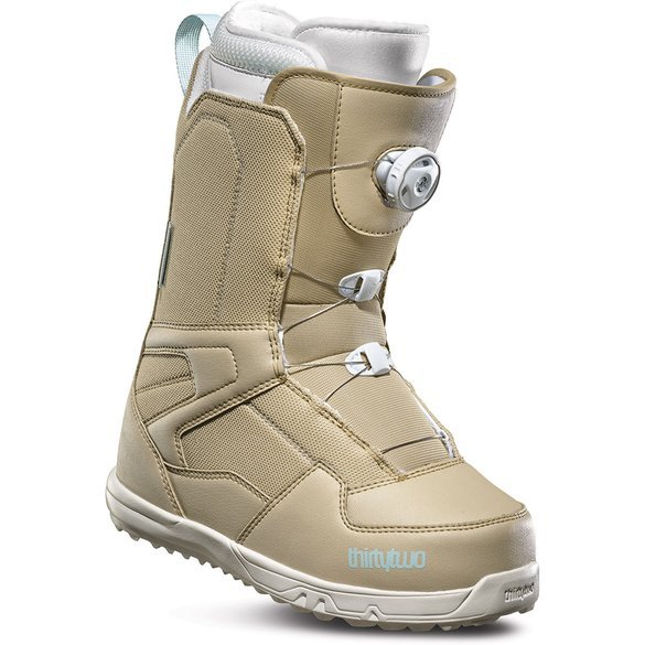 THIRTYTWO Shifty BOA WMN (tan) snowboard boots