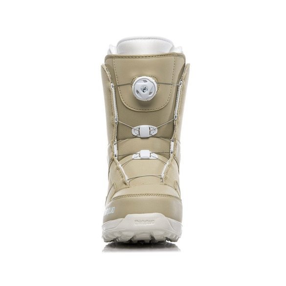 THIRTYTWO Shifty BOA WMN (tan) snowboard boots