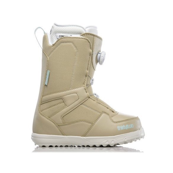 THIRTYTWO Shifty BOA WMN (tan) snowboard boots