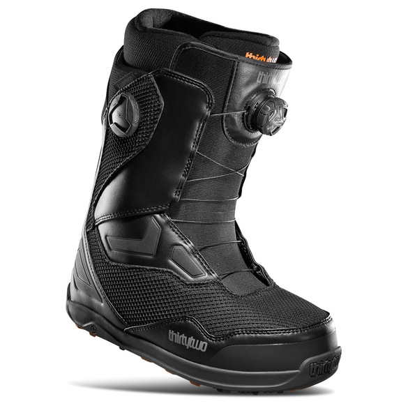 THIRTYTWO TM-2 Double BOA (black) snowboard boots