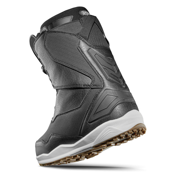 THIRTYTWO TM-2 Double BOA (black/white/gum) Snowboard Boots 