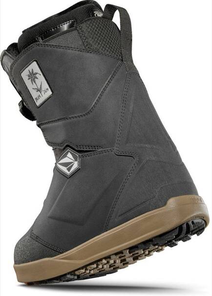 THIRTYTWO W’s Lashed Double BOA X VOLCOM X Desire Melancon snowboard boots