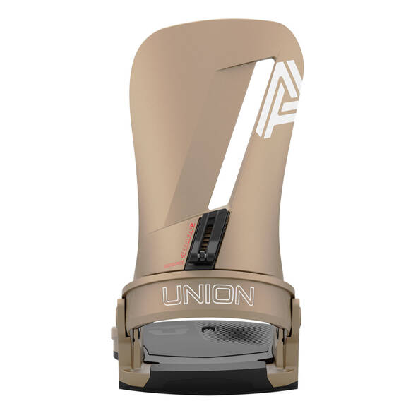 UNION Atlas (bronze) 2025 snowboard bindings