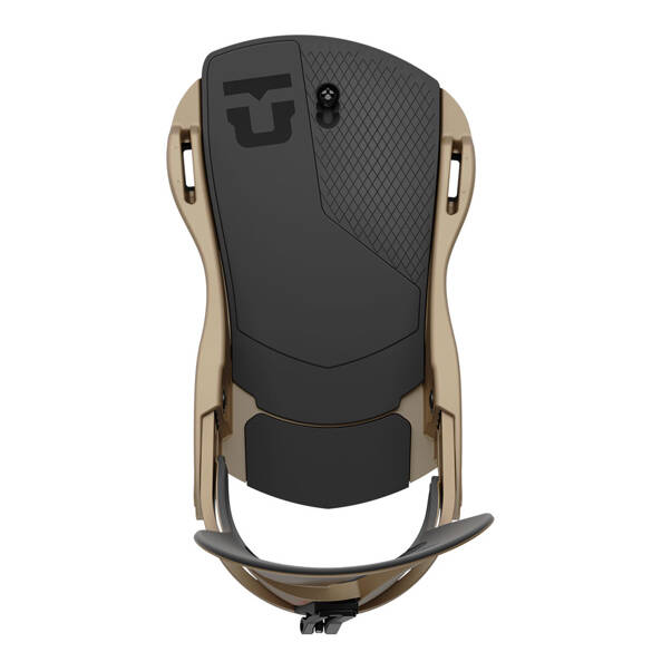 UNION Atlas (bronze) 2025 snowboard bindings