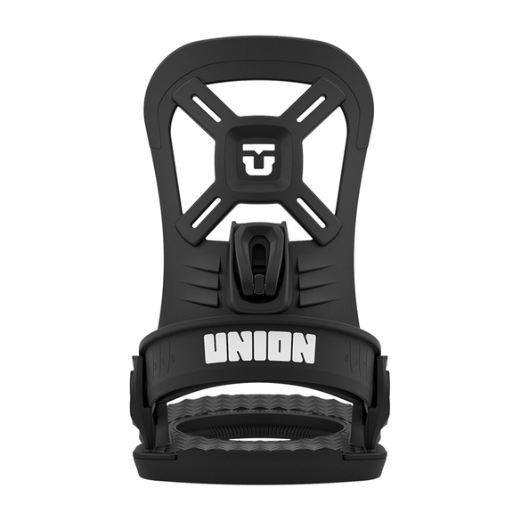 UNION Cadet Mini (black) 2024 snowboard bindings