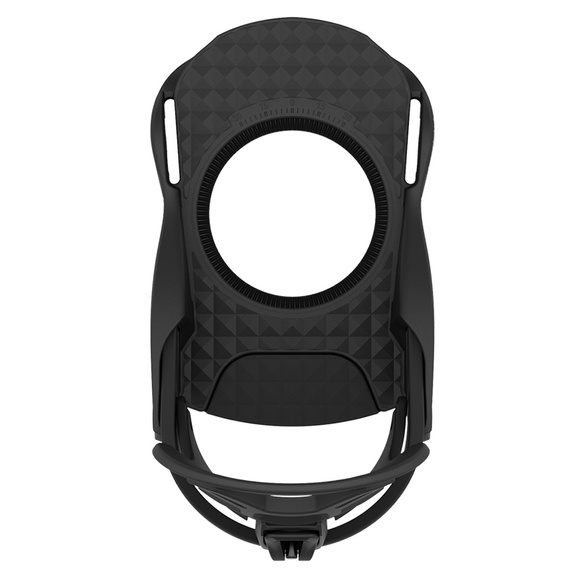 UNION Cadet Mini (black) 2024 snowboard bindings