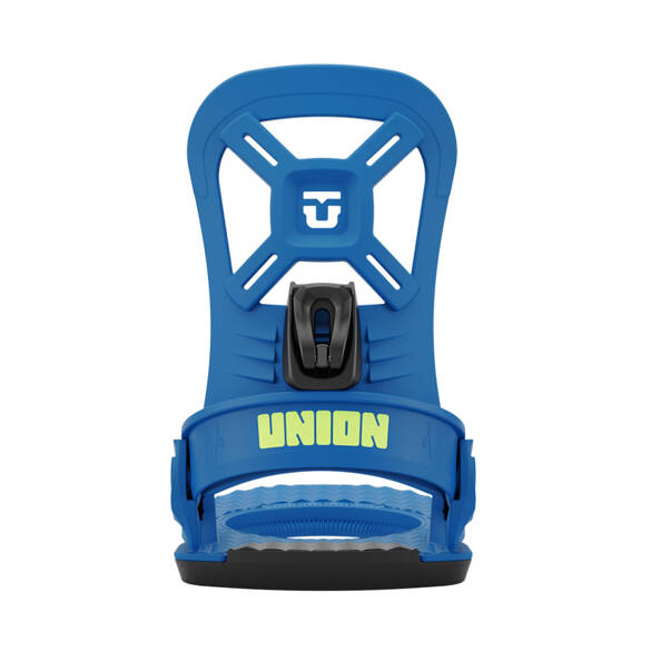 UNION Cadet Mini (blue) 2025 snowboard bindings