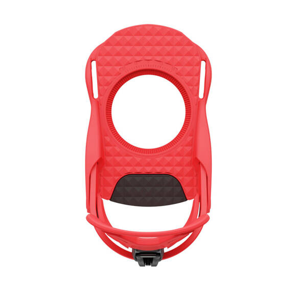 UNION Cadet Mini (red) 2025 snowboard bindings