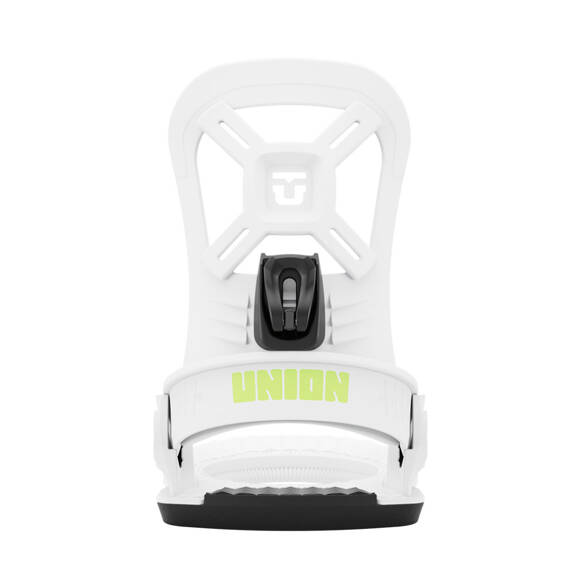 UNION Cadet Mini (white) 2025 snowboard bindings