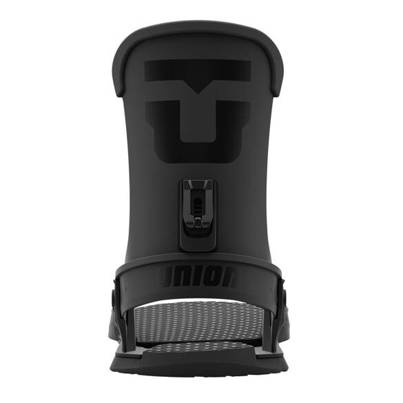 UNION Cadet Pro (black) 2024 snowboard bindings