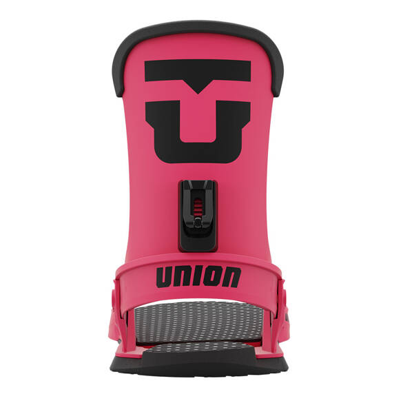 UNION Cadet Pro (magenta) 2024 snowboard bindings