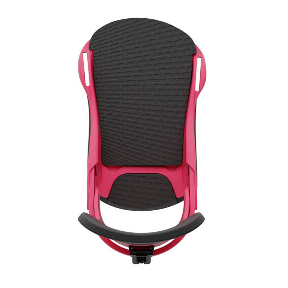 UNION Cadet Pro (magenta) 2024 snowboard bindings