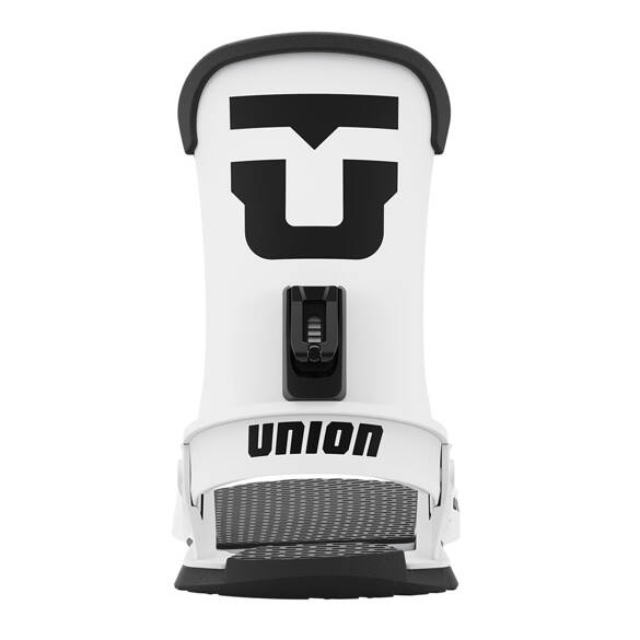 UNION Cadet Pro (white) 2024 snowboard bindings