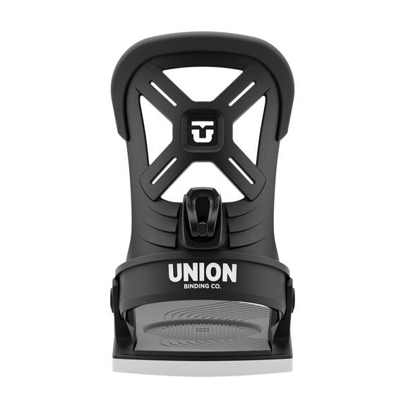 UNION Cadet (black) 2024 snowboard bindings