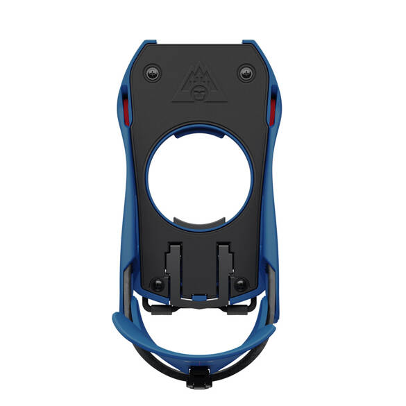 UNION Charger Pro (blue) splitboard bindings