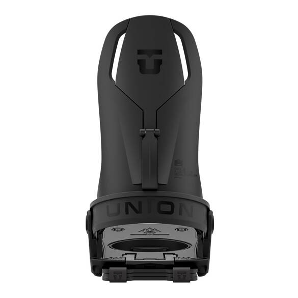 UNION Charger (black) splitboard bindings