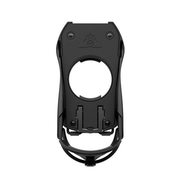 UNION Charger (black) splitboard bindings