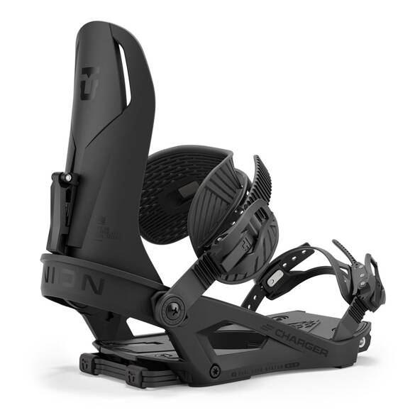 UNION Charger (black) splitboard bindings