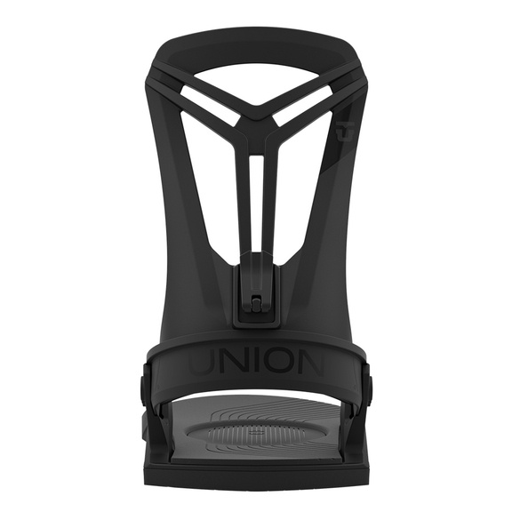 UNION Flite Pro (black) 2024 snowboard bindings