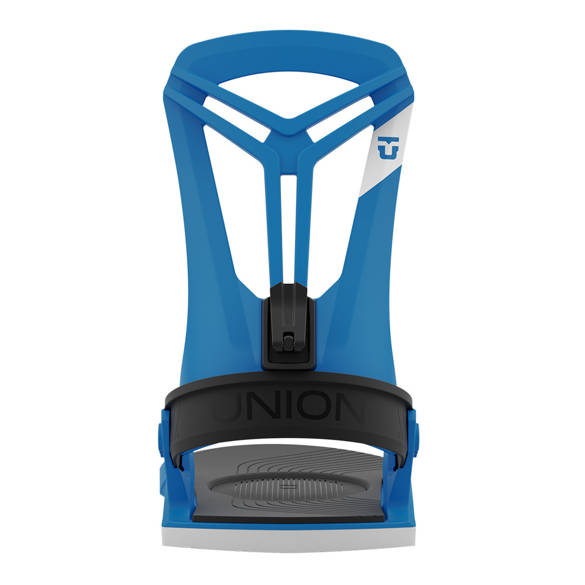 UNION Flite Pro (blue) 2024 snowboard bindings