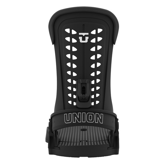 UNION Force Classic (black) snowboard bindings