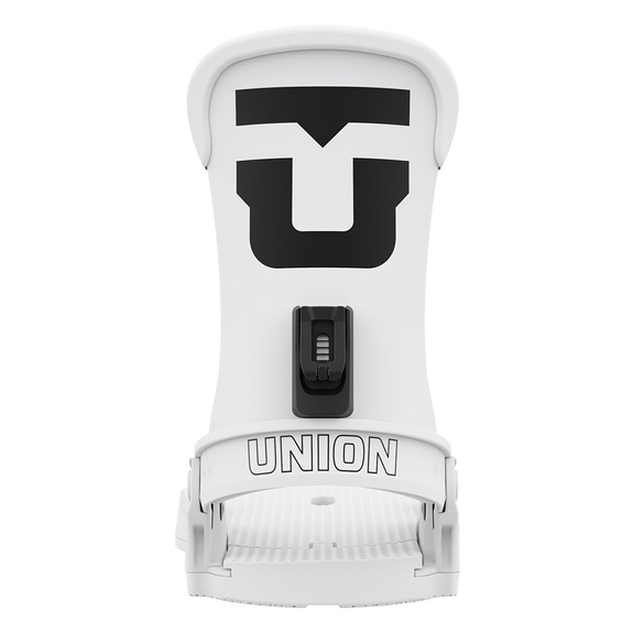 UNION Force Classic (team white) snowboard bindings