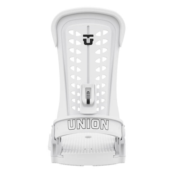 UNION Force Classic (white) 2024 snowboard bindings