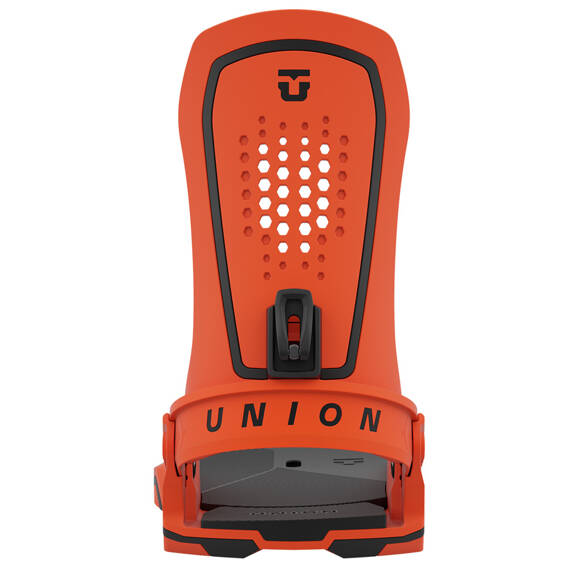 UNION Force (green) 2024 snowboard bindings